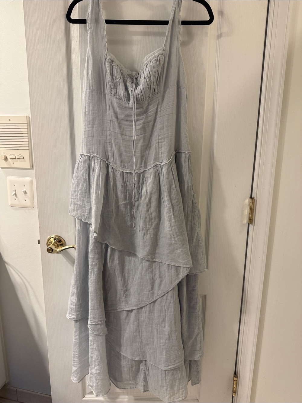 Free people sz m In My Dreams Midi Dress